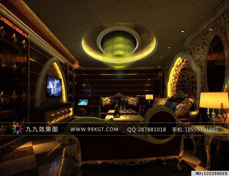 KTV